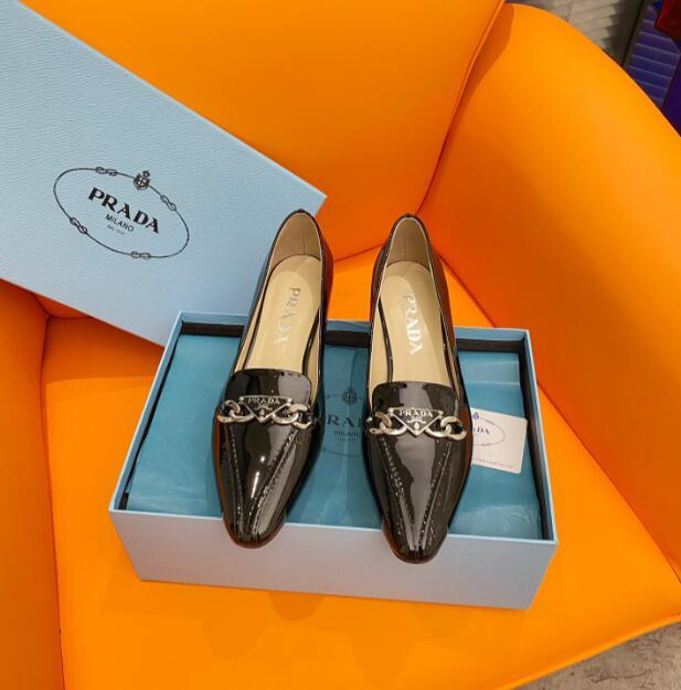 Luxe Touch Bags -  Women Shoes - 358