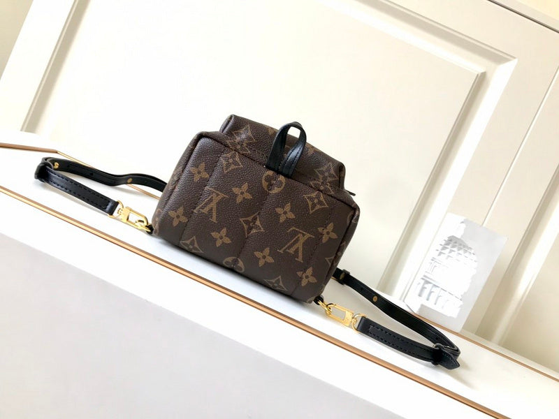 Fashion Luxe Touch bags - 3796