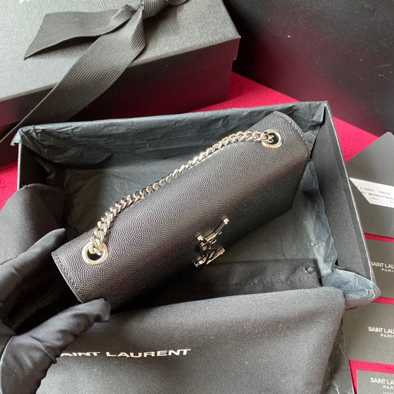 Luxe Touch - SLY Bags 266