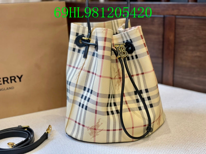 LTB Fashion -BBR Bags - 237