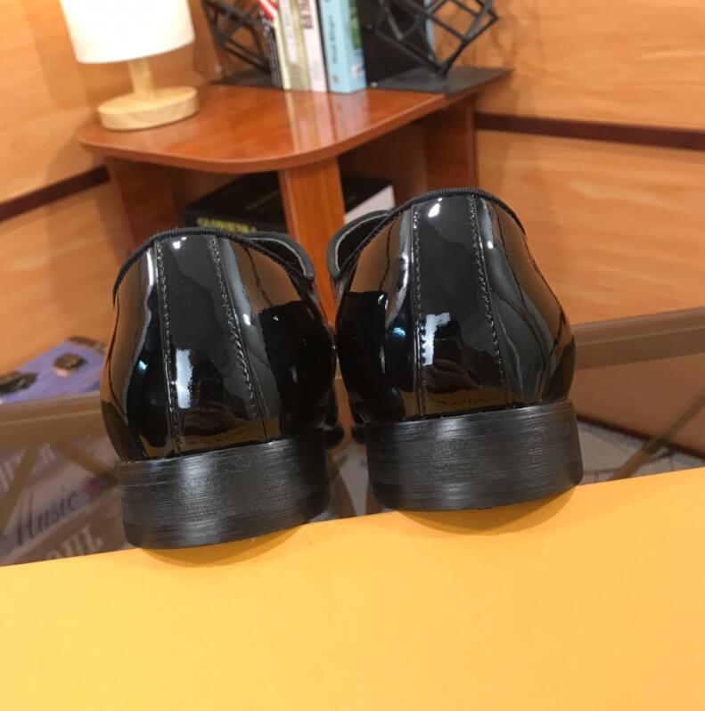 Luxe Touch Bags 

 - LTB Men Shoes - 1807