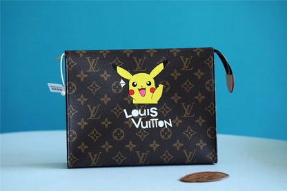 Luxe Touch Fashion LTB-bags - 9038
