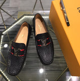 Luxe Touch Bags 

 - LTB Men Shoes - 1931