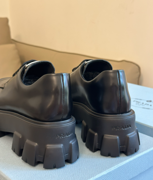 Luxe Touch Bags 

 - PD Women Shoes - 022