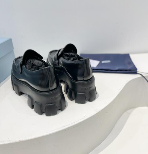 Luxe Touch Bags - PD Women Shoes - 135