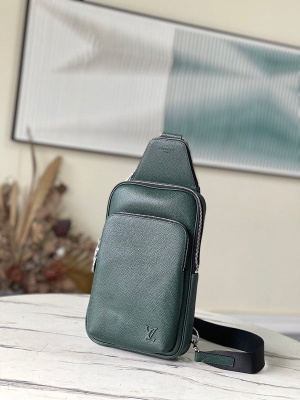 Fashion Luxe Touch bags - 4678