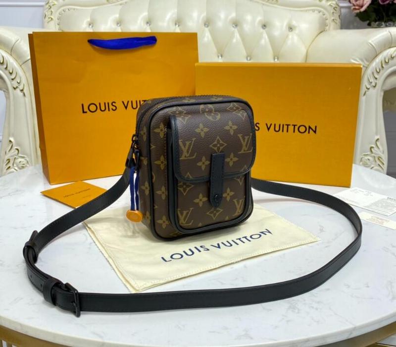 Luxe Touch Bags 

 - LTB Bags - 2376
