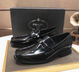Luxe Touch Bags 

 - PD Men Shoes - 113