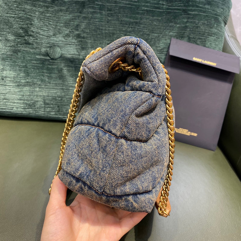 LTB - SLY Bags 423