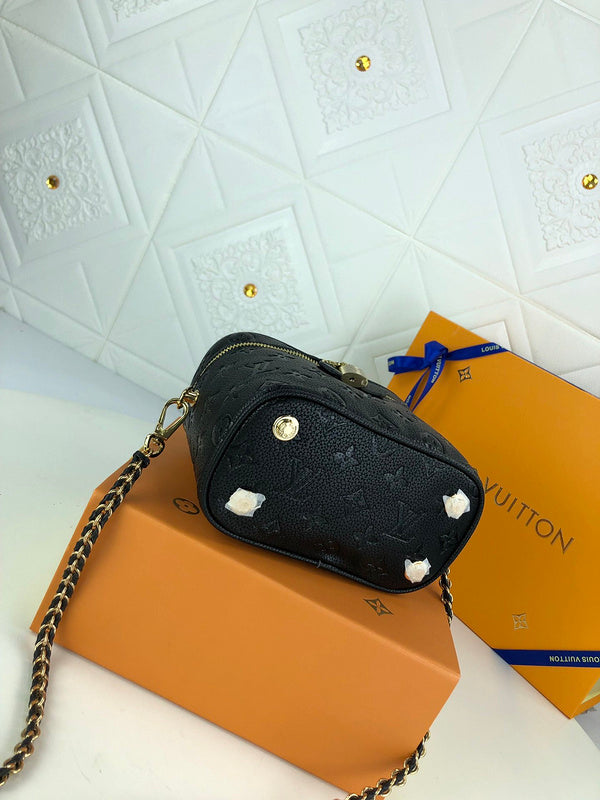 Fashion Luxe Touch bags - 3773