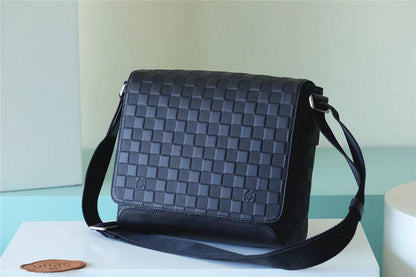 Luxe Touch Fashion LTB-bags - 10323