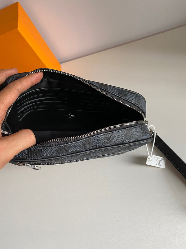 Fashion Luxe Touch bags - 3166