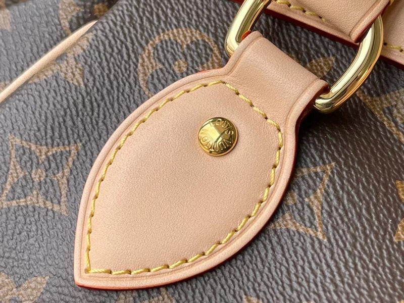 Luxe Touch Fashion LTB-bags - 17150