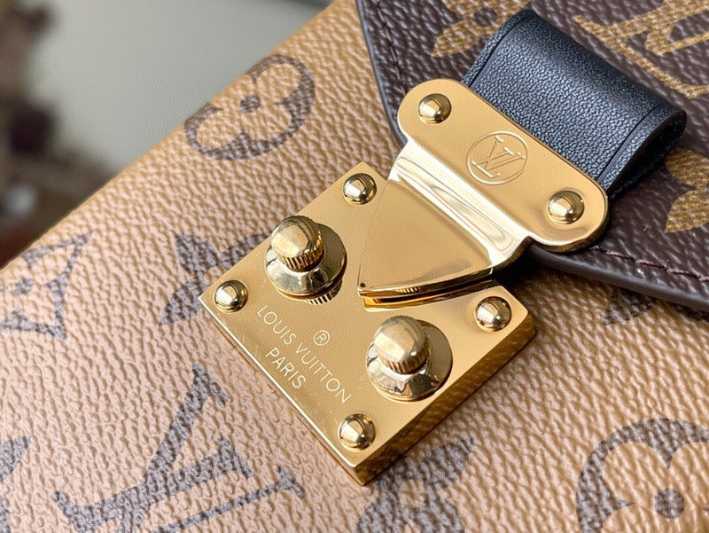Fashion Luxe Touch bags - 4770