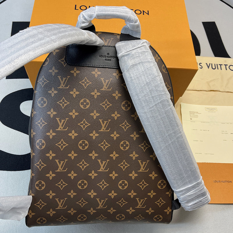 Luxe Touch Fashion LTB-bags - 9717