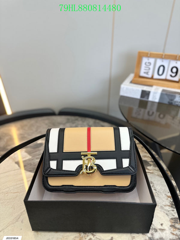 LTB Fashion -BBR Bags - 061