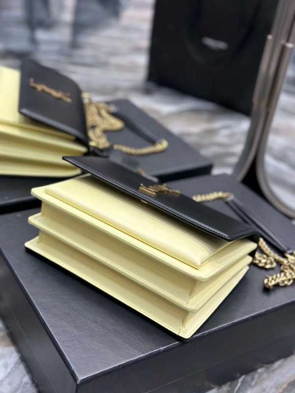 LTB - SLY Bags 599