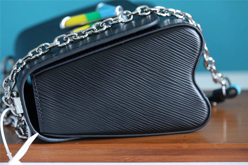 Luxe Touch Fashion LTB-bags - 8430