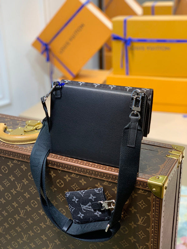 Luxe Touch Fashion LTB-bags - 17196