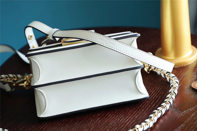 Luxe Touch Fashion LTB-bags - 8122