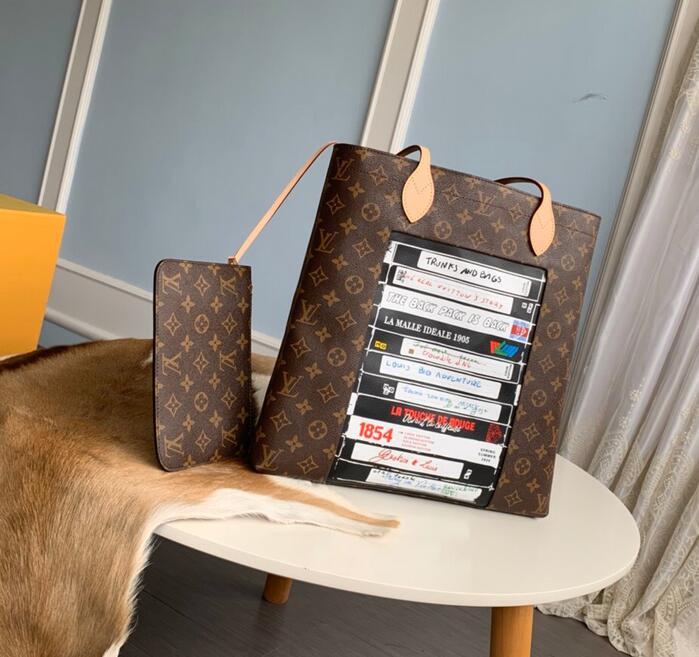 Luxe Touch Bags 

 - LTB Bags - 3023