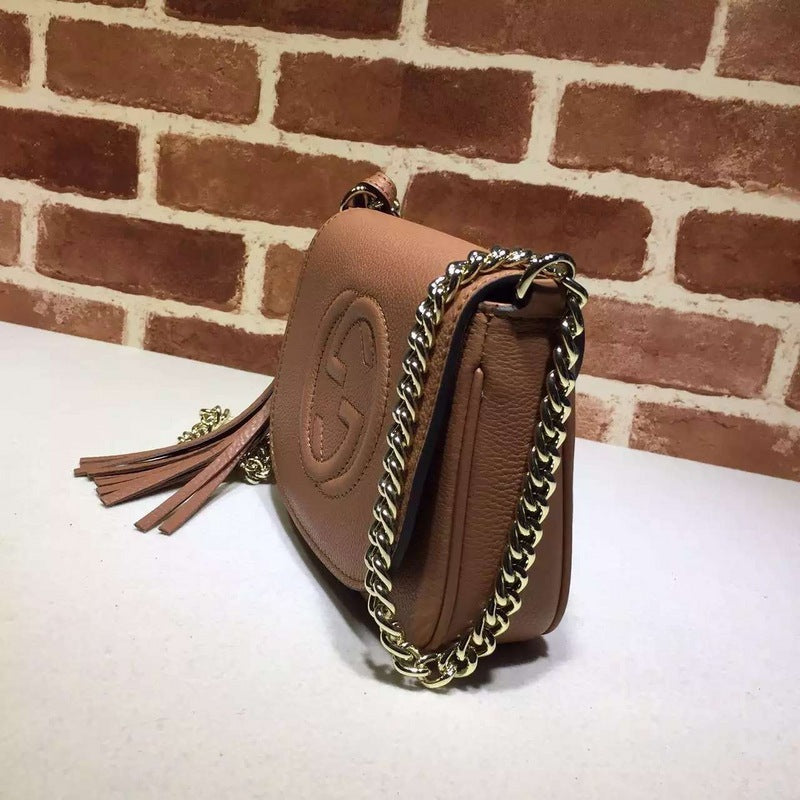 Luxe Touch Bags - Luxe Touch Bags - 1220