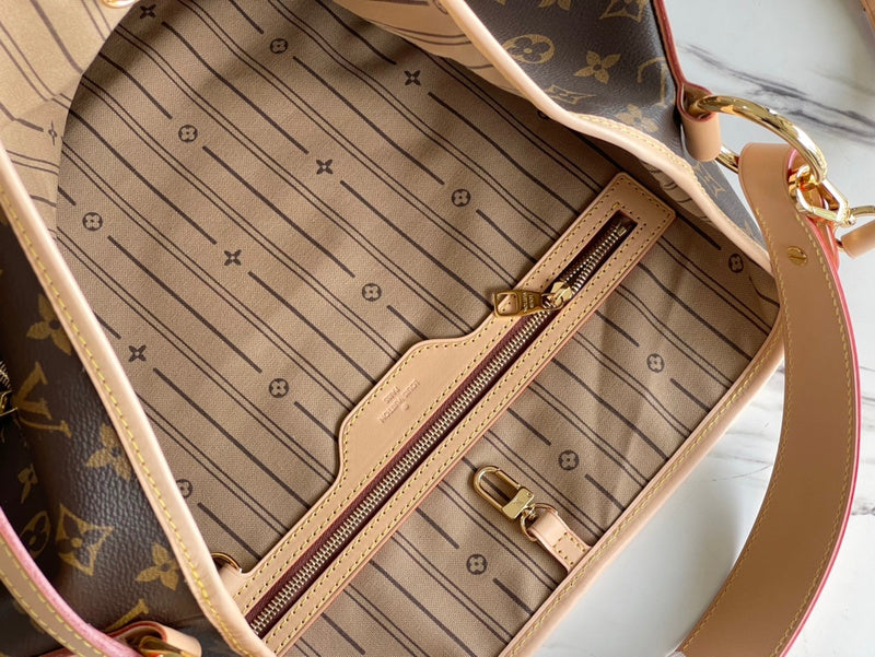 Luxe Touch Fashion LTB-Bags - 16811