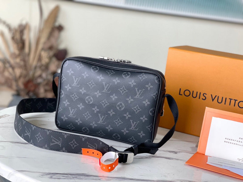 Fashion Luxe Touch bags - 4670