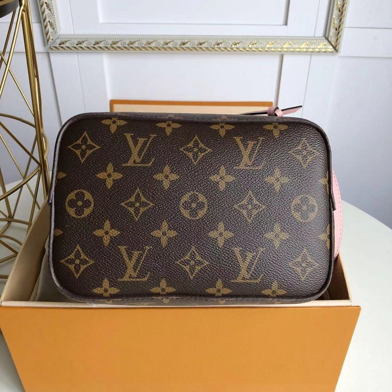 Luxe Touch Fashion LTB-bags - 17767