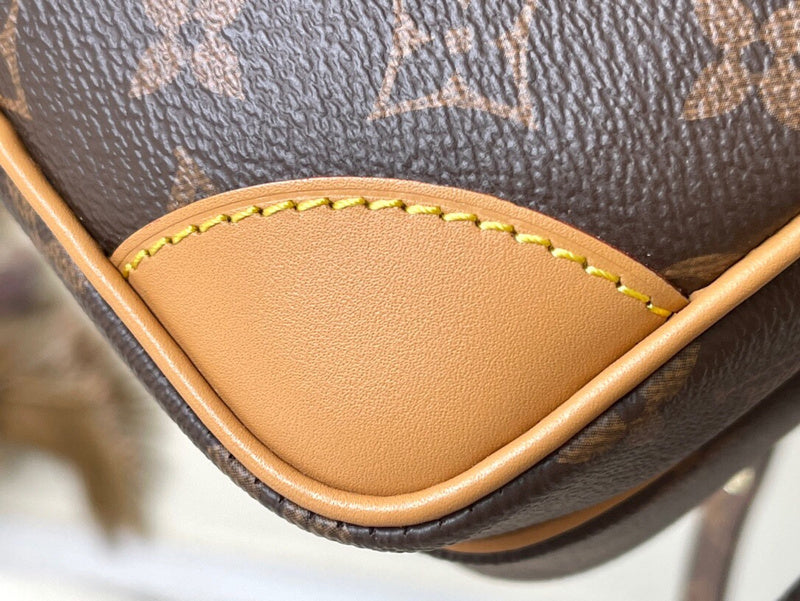 Fashion Luxe Touch bags - 4305