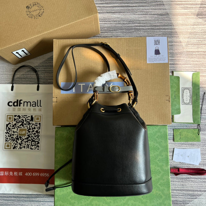 LTB - GG Bags - 1010