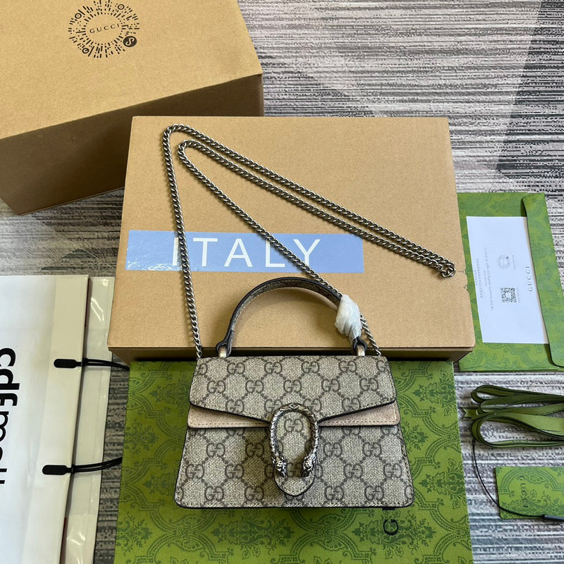 LTB - GG Bags - 360