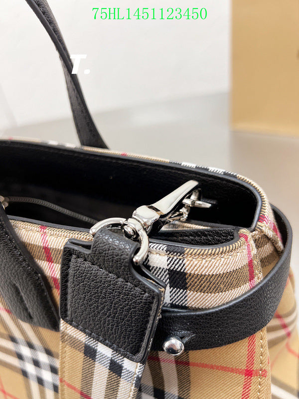 LTB Fashion -BBR Bags - 364