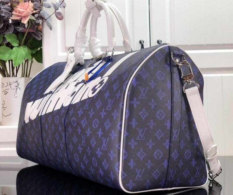 Luxe Touch Bags -   2180