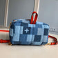 Luxe Touch Bags -   3092