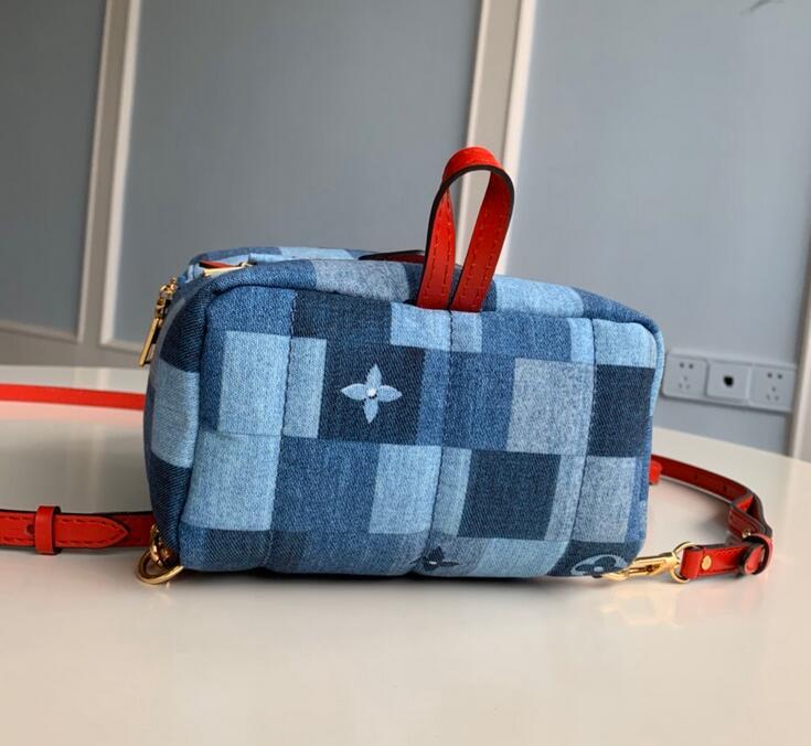 Luxe Touch Bags 

 - LTB Bags - 3092