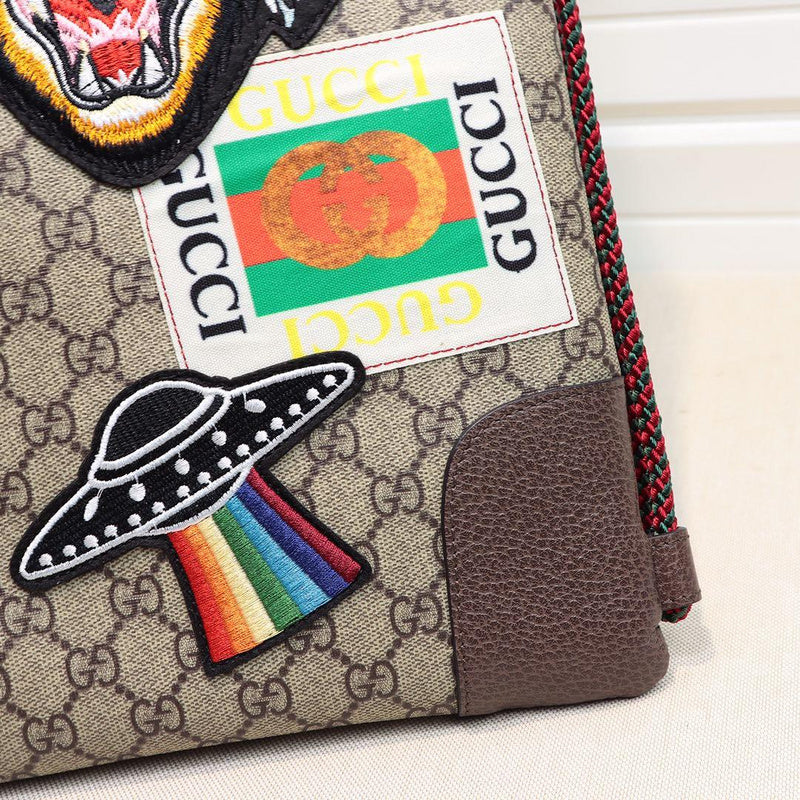 Luxe Touch Bags - Luxe Touch Bags - 845