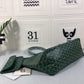Luxe Touch Bags - GOD Bags - 301