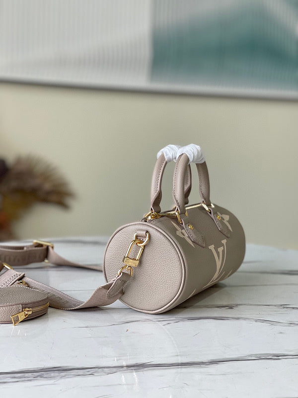 Fashion Luxe Touch bags - 5459