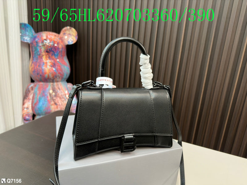 Luxe Touch Fashion - BGA Bags - 1719
