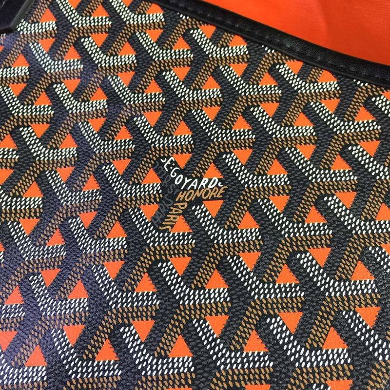 Luxe Touch Bags - GOD Bags - 258