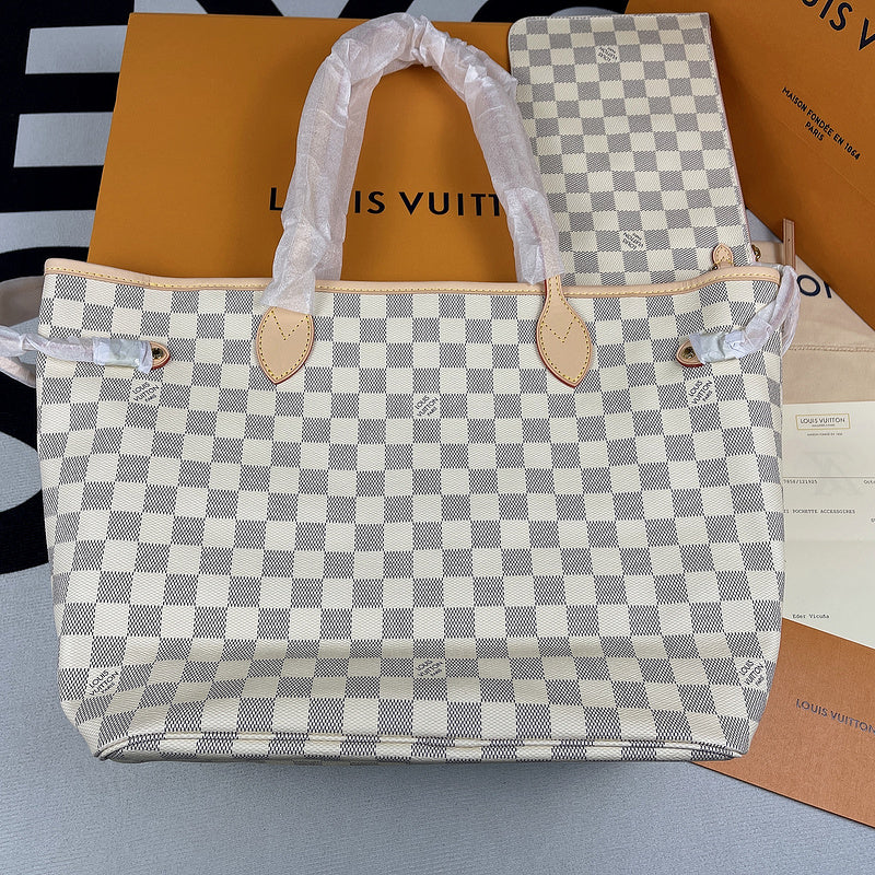 Luxe Touch Fashion LTB-bags - 8103