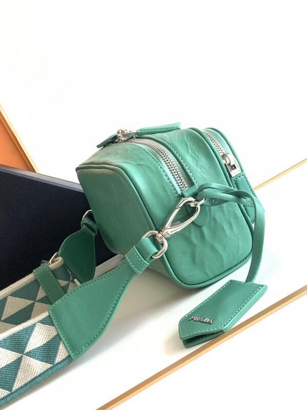 Luxe Touch Bags - PD Bags - 064