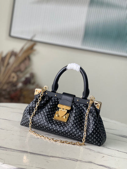 Fashion Luxe Touch bags - 4176