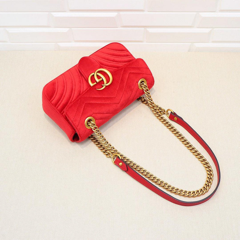 Luxe Touch Bags - Luxe Touch Bags - 892