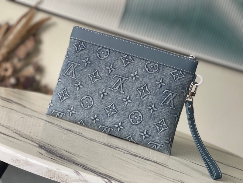 Fashion Luxe Touch bags - 3951