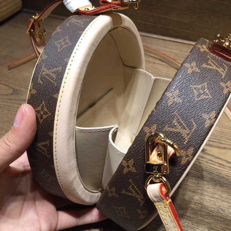 Luxe Touch Fashion LTB-bags - 17911