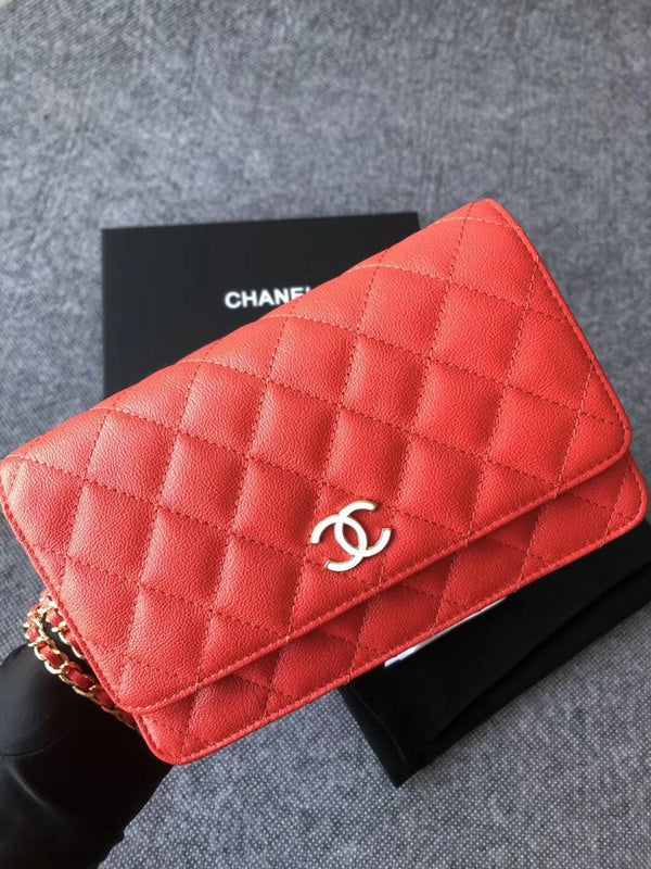 Luxe Touch Bags -  Bags - 700