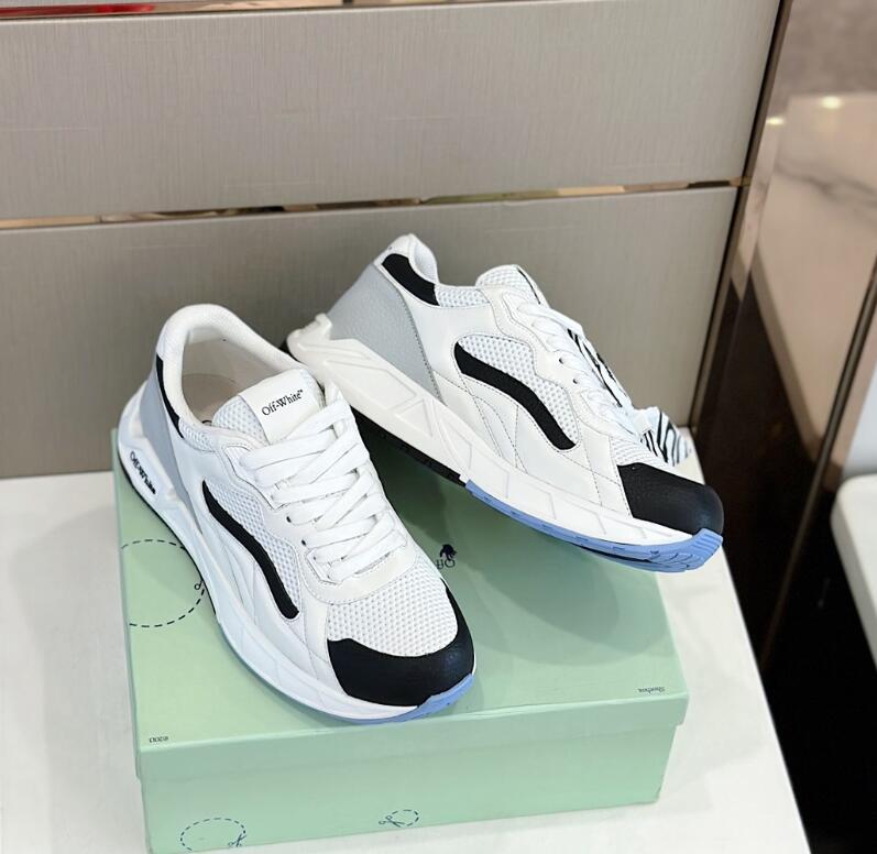 Luxe Touch Bags - YZO Men Shoes - 003
