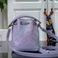 Fashion Luxe Touch bags - 3549